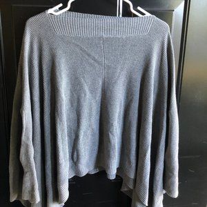 Lululemon Ponch Grey, One‎ Size